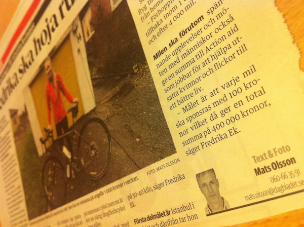 Dagbladet