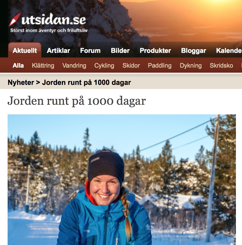 utsidanblog